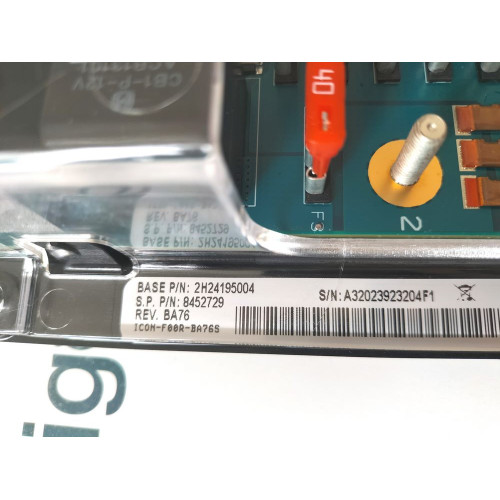 Thermo King SR-4 Controller 845-2729 – Original OEM Controller Replacement – Compatible with 845-2548